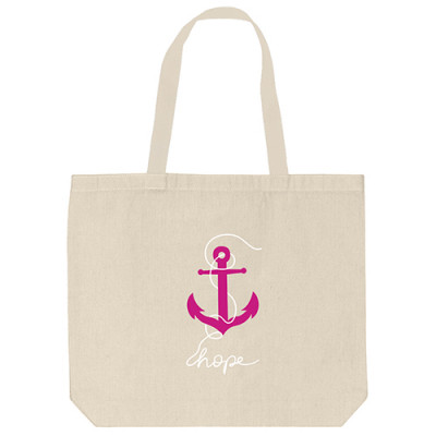 Tote Bags - Hope